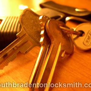 South Bradenton Locksmith 